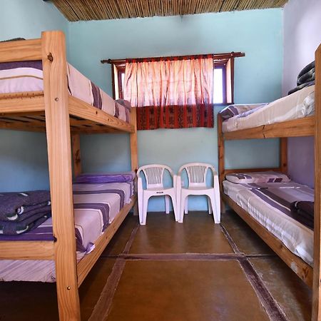 Tilcara Rustica Hostel מראה חיצוני תמונה