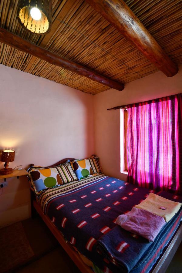 Tilcara Rustica Hostel מראה חיצוני תמונה