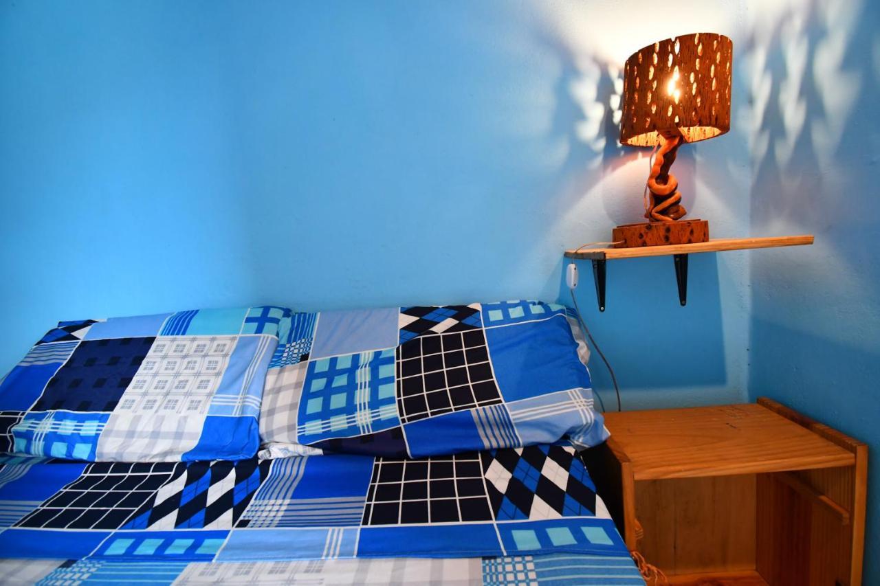 Tilcara Rustica Hostel מראה חיצוני תמונה